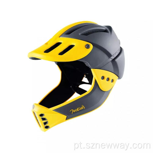 700kids kids sport capacete 3 em 1